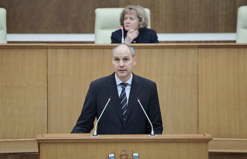 Фото: предоставлено ДИП